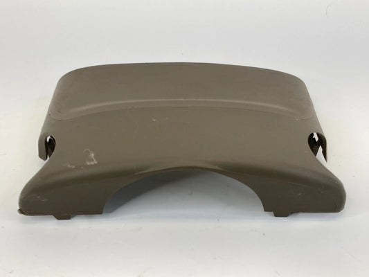 2007-2009 DODGE CALIBER STEERING COLUMN UPPER COVER TRIM SHROUD 1CH71TRMAA OEM