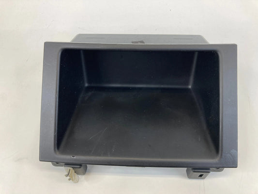 04 05 06 07 08 FORD F-150 F150 CENTER LOWER DASH STORAGE BIN CUBBY HOLDER PANEL