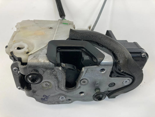 2011-2014 CHEVROLET CRUZE REAR RIGHT DOOR LOCK LATCH RELEASE ACTUATOR OEM