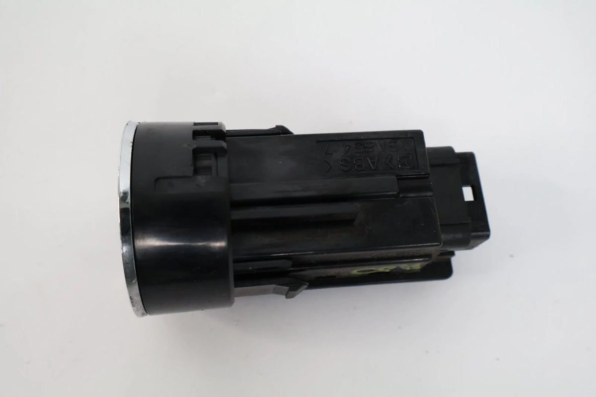2011-2015 TOYOTA SIENNA ENGINE IGNITION PUSH START STOP SWITCH 2 REMOTE KEYS OEM