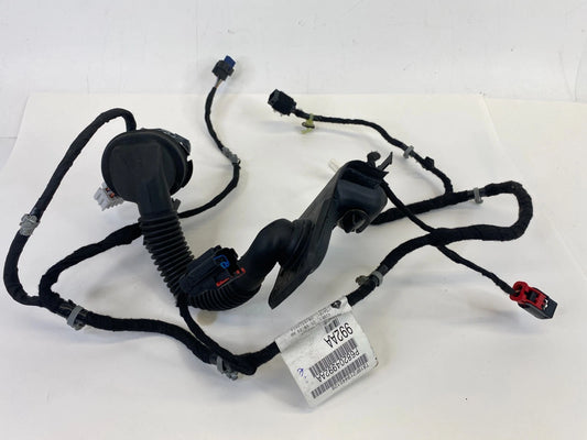 2014 2015 DODGE DART FRONT RIGHT PASSENGER SEAT WIRE HARNESS 68204992AA OEM
