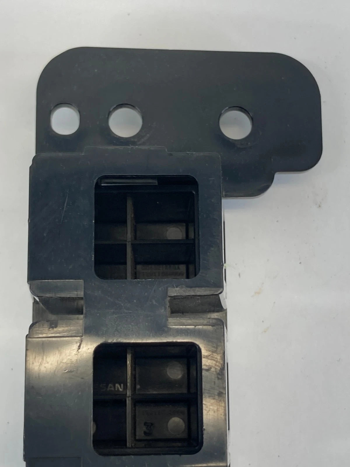 2011-2017 NISSAN QUEST TRACTION CONTROL & BLANK FILLER SWITCH OEM