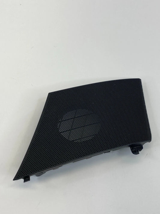 2010-2015 TOYOTA PRIUS DASH INSTRUMENT PANEL RIGHT PASSENGER SPEAKER COVER TRIM