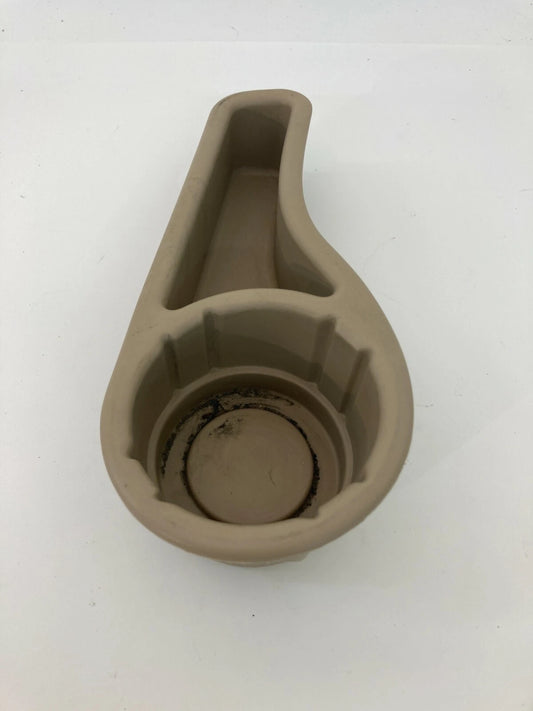 2004-2006 ISUZU ASCENDER REAR RIGHT SIDE PILLAR CUP HOLDER CUPHOLDER TRIM PANEL