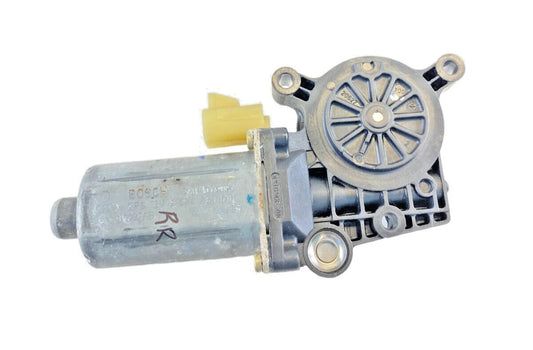 2000-2005 00-05 CHEVROLET IMPALA REAR RIGHT SIDE DOOR WINDOW MOTOR CM090930B OEM