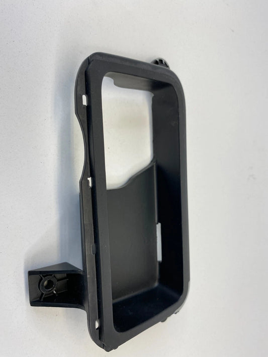 2011-2015 LINCOLN MKX REAR LEFT INTERIOR BRACKET DOOR HANDLE TRIM BT4378266 OEM