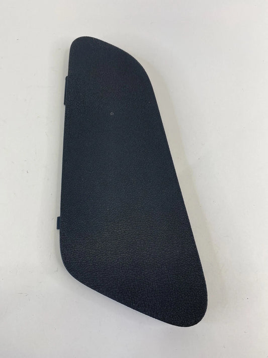 2009-2012 CHEVY TRAVERSE REAR RIGHT PASSENGER INNER DOOR ACCESS PANEL 25865708