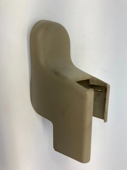 2006-2011 HONDA CIVIC FRONT RIGHT INNER SEAT RAIL TRACK TRIM COVER BEZEL OEM