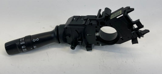 2011-2014 HYUNDAI SONATA MULTIFUNCTION HEADLIGHT TURN SIGNAL LEVER SWITCH OEM