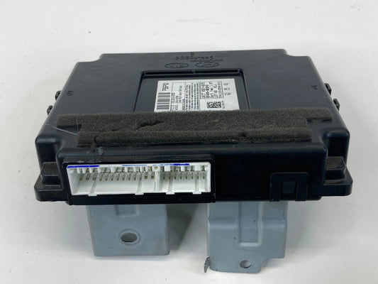 2014-2016 KIA SOUL BODY COMPUTER CONTROL MODULE BCM BCU 95400-B2BP0 OEM
