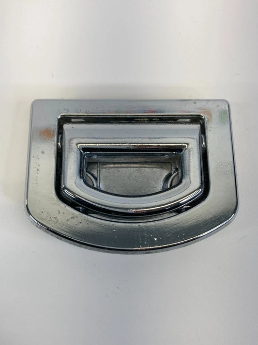 06-10 VOLKSWAGEN GTI REAR TRUNK CARGO TIE DOWN RING HOOK HOLDER 1J0-864-203 OEM