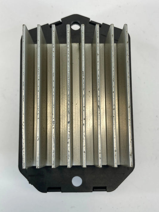 2011-2016 HONDA CR-Z AC HEATER BLOWER MOTOR RESISTOR CONTROL MODULE 077800-0970