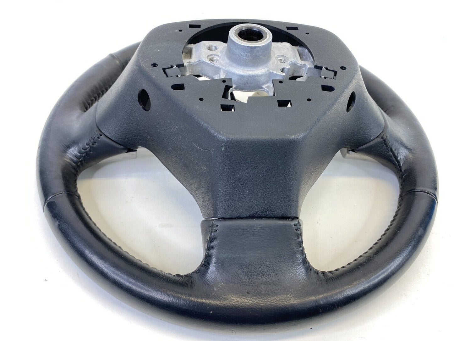 2008 2009 Subaru Outback Steering Wheel w/ Cruise Control Switch Button OEM