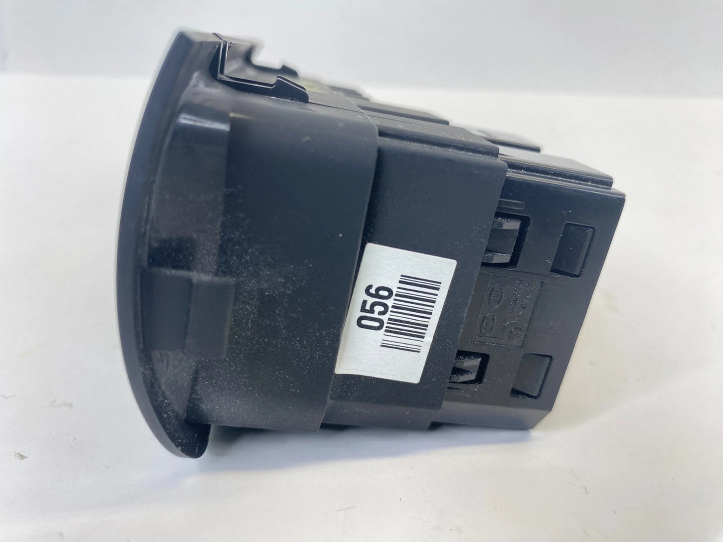 12-17 KIA RIO TRACTION OFF ACTIVE ECO DIMMER CONTROL SWITCH PANEL 299105391 OEM