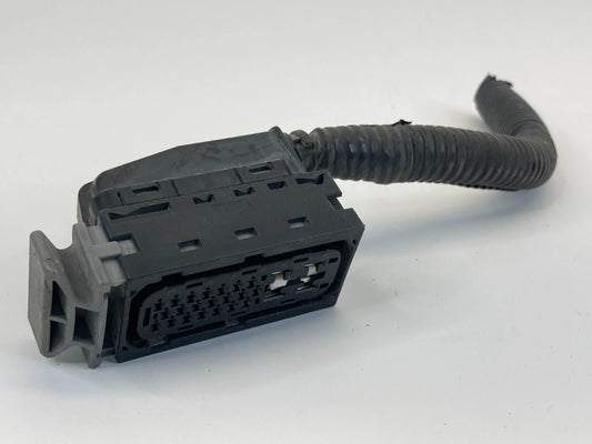 09 10 HONDA FIT 1.5L L4 ABS ANTI LOCK BRAKE PUMP PLUG WIRE RELAY CONNECTOR OEM