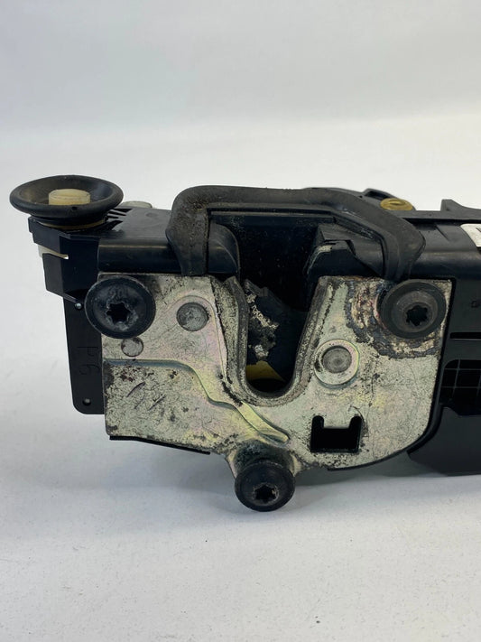 2006-2008 PONTIAC TORRENT REAR RIGHT SIDE DOOR LOCK LATCH ACTUATOR 16889614 OEM