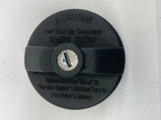 2011-2020 NISSAN ROGUE 09-24 GT-R 2.5L FUEL FILLER TANK GAS LID CAP COVER