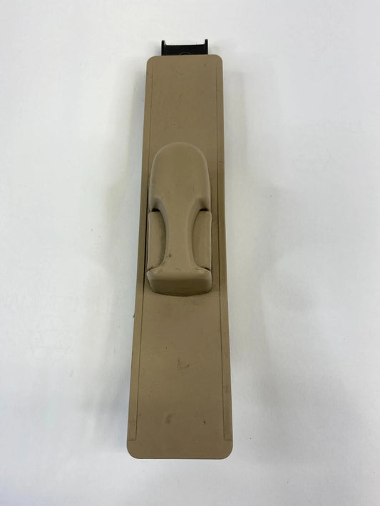 2003-2007 HONDA ACCORD SEDAN FRONT LEFT DRIVER SEAT BELT HEIGHT ADJUSTER OEM