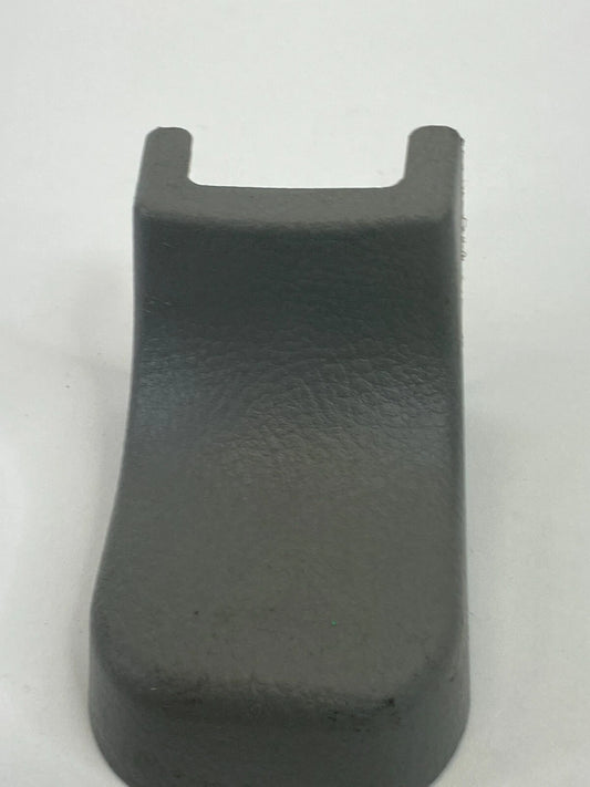 2007-2012 HYUNDAI SANTA FE FRONT SEAT RAIL TRACK END TRIM COVER OEM 88098-2B000