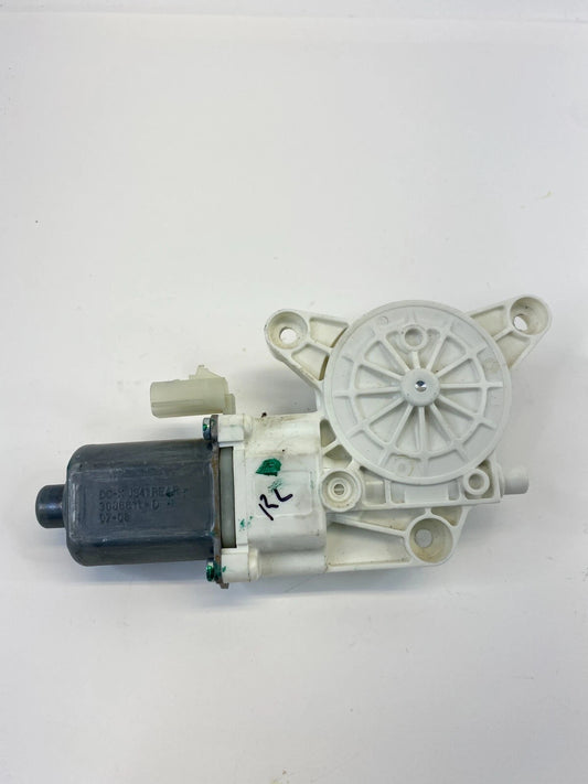 2008-2014 DODGE AVENGER REAR LEFT SIDE DOOR POWER WINDOW MOTOR 0130822328 OEM