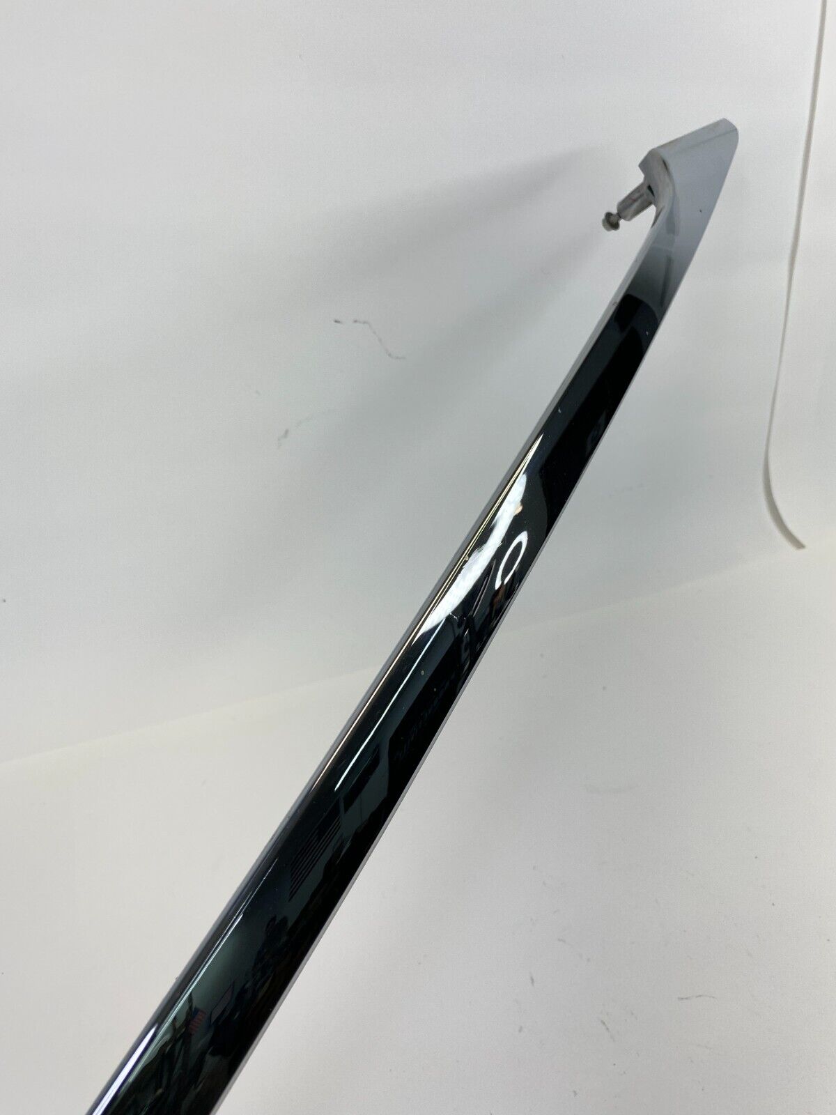 2011-2014 Hyundai Sonata Trunk License Plate Molding Trim Garnish Frame OEM