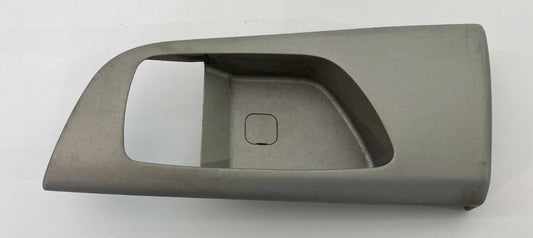 06 07 08 KIA OPTIMA REAR RIGHT INNER DOOR HANDLE COVER BEZEL TRIM 836212G000 OEM