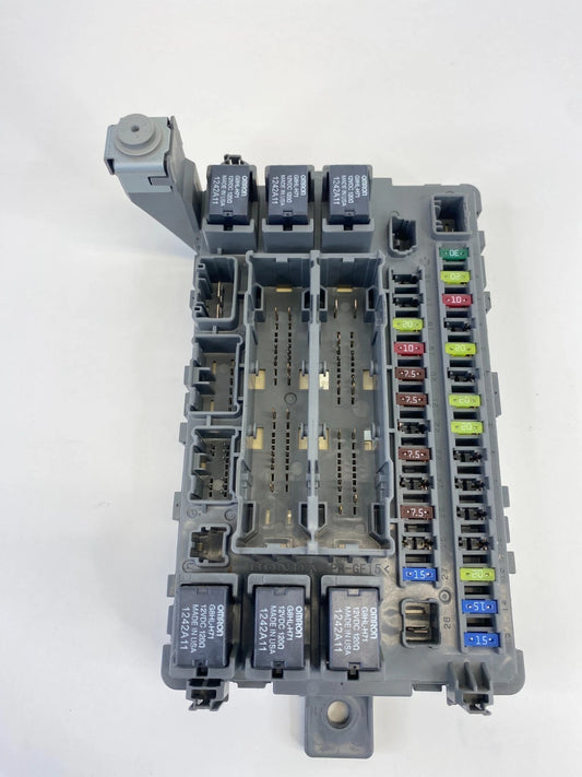 11-17 HONDA ODYSSEY TOURING PASSENGER CABIN INTERIOR FUSE RELAY BOX OEM TK8A400