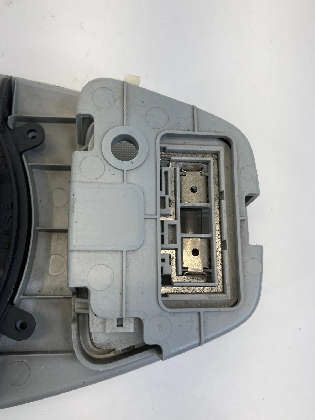 05-10 HONDA ODYSSEY REAR PASSENGER ROOF AIR VENT OVERHEAD READING LAMP ASSEMBLY