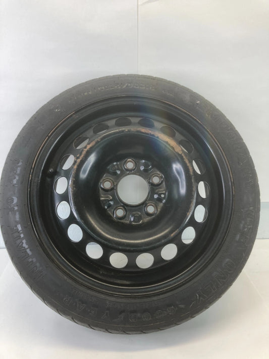 2006-2012 CHEVROLET MALIBU SPARE TIRE WHEEL RIM COMPACT DONUT T125/70D15 95M OEM