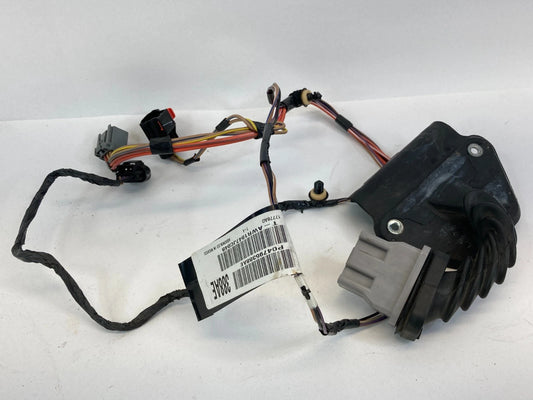 2008-2010 CHRYSLER SEBRING REAR RIGHT SIDE DOOR WIRE WIRING HARNESS 04795388AE