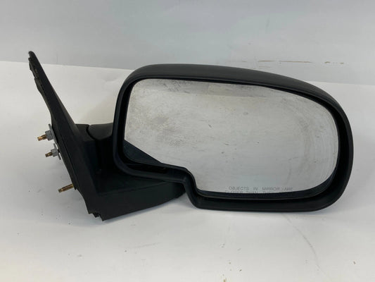 2000-2006 CHEVROLET TAHOE PASSENGER RIGHT SIDE VIEW DOOR MIRROR ASSEMBLY OEM