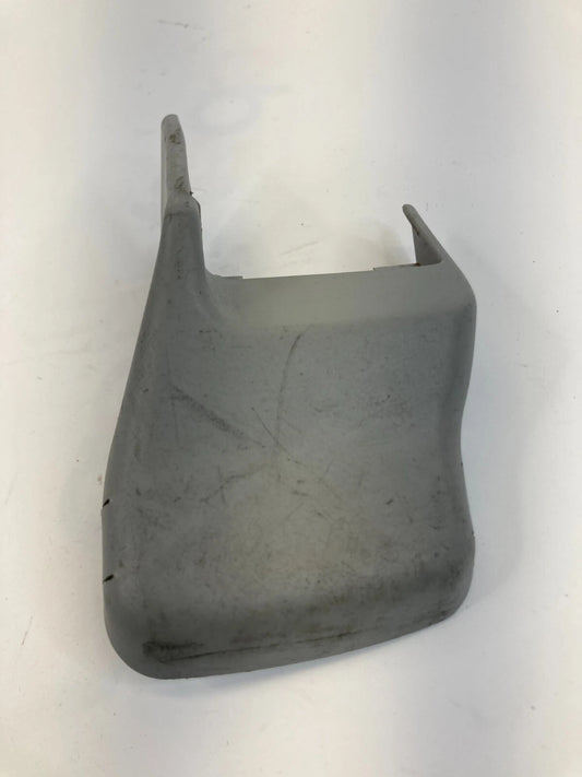 06-08 LEXUS RX400H FRONT RIGHT SEAT TRACK OUTER COVER TRIM CAP 72123-48070 OEM
