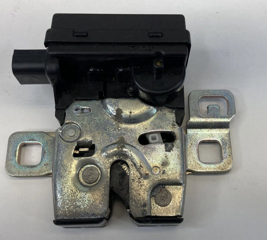 2012-2015 MINI COOPER REAR TAILGATE HATCH TRUNK LOCK LATCH ACTUATOR 2759608 OEM