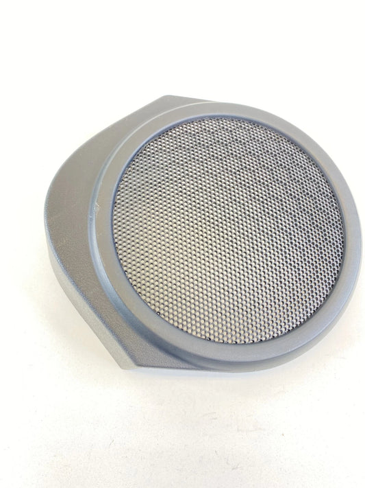 2009-2012 DODGE CALIBER REAR LEFT DRIVER DOOR SPEAKER GRILL GRILLE OEM