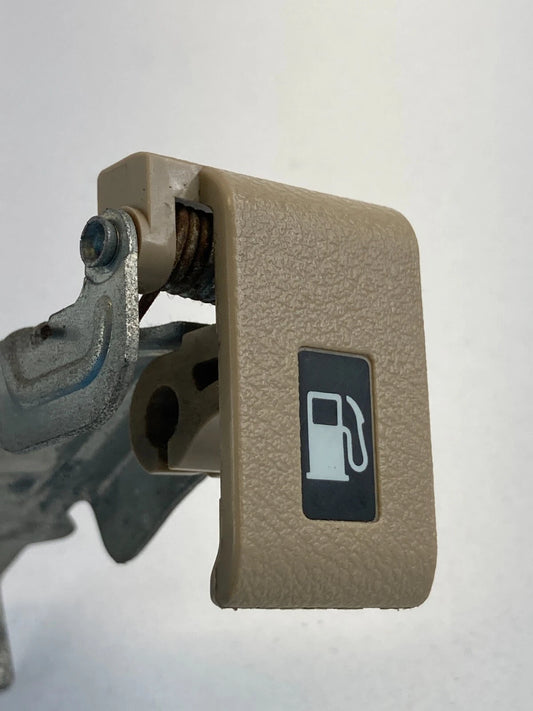 2005-2010 HONDA ODYSSEY FUEL FILLER DOOR RELEASE OPENER LEVER HANDLE ASSEMBLY
