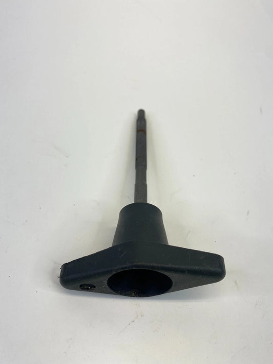 2010-2017 CHEVROLET EQUINOX SPARE TIRE HOLD DOWN RETAINER SCREW REAR OEM FACTORY