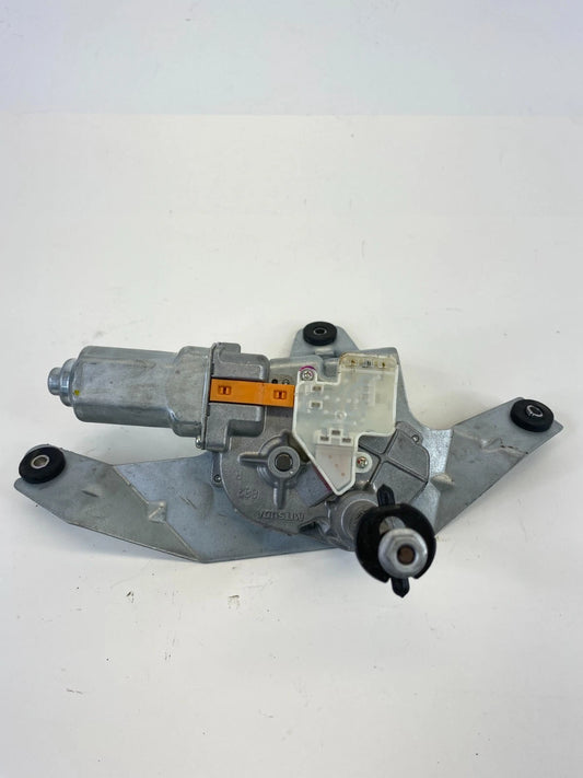 2010-2017 CHEVROLET EQUINOX REAR WINDSHIELD WIPER MOTOR ASSEMBLY OEM 25788749