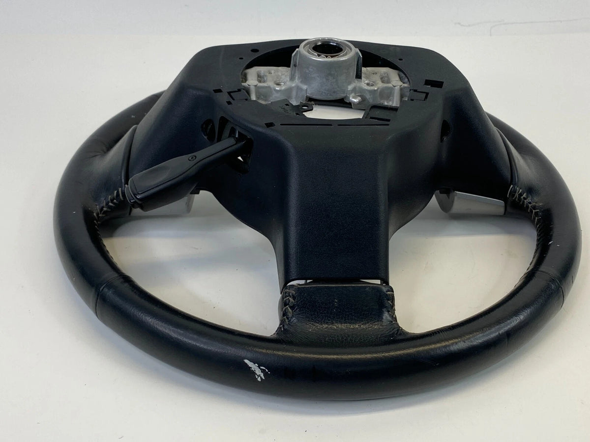 2005-2010 SCION TC STEERING WHEEL W/ CRUISE CONTROL SWITCH ASSY 45103-21020 OEM