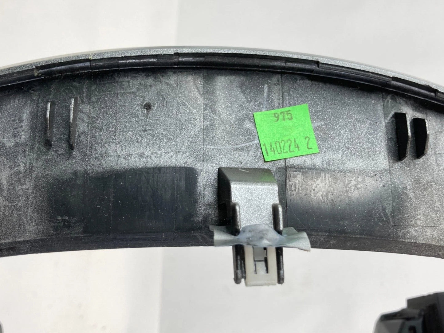 2013-2016 FORD FUSION DASH INSTRUMENT CLUSTER SPEEDOMETER BEZEL TRIM DS73F044D70