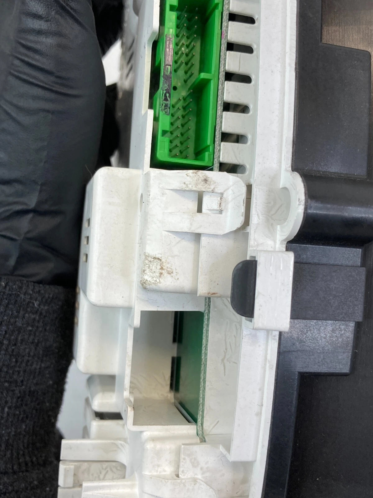 05-10 HONDA ODYSSEY INSTRUMENT CLUSTER SPEEDOMETER 265K MILES 78100-SHJ-A010-M1