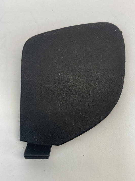 11-14 DODGE AVENGER FRONT RIGHT DOOR HANDLE TRIM COVER OEM FACTORY 1TB82TRMAA