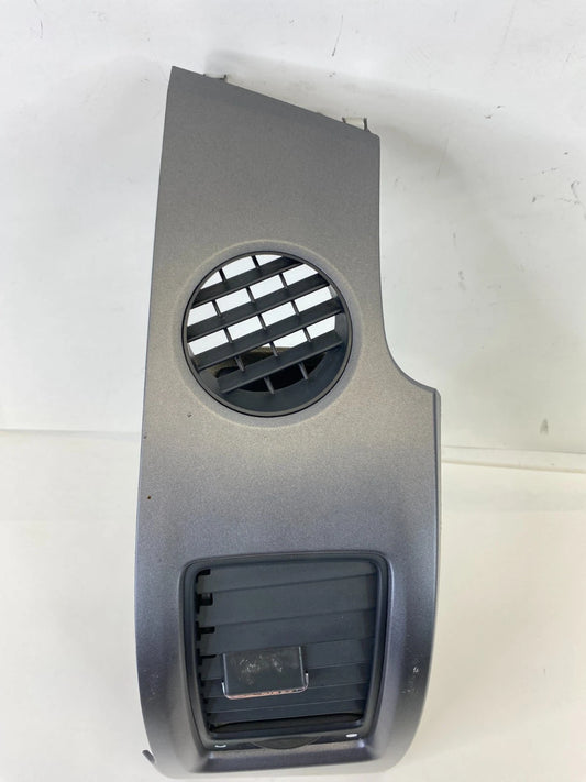 2007-2011 HONDA CR-V DASH RIGHT PASSENGER SIDE AIR VENT BEZEL 77630-SWA-A0 OEM