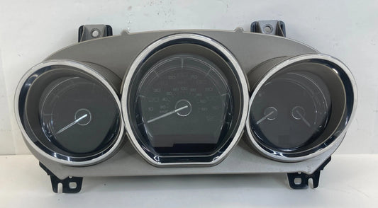 2010 LINCOLN MKT 3.5L A/T SPEEDOMETER INSTRUMENT CLUSTER BE9T-10849-DF 148K