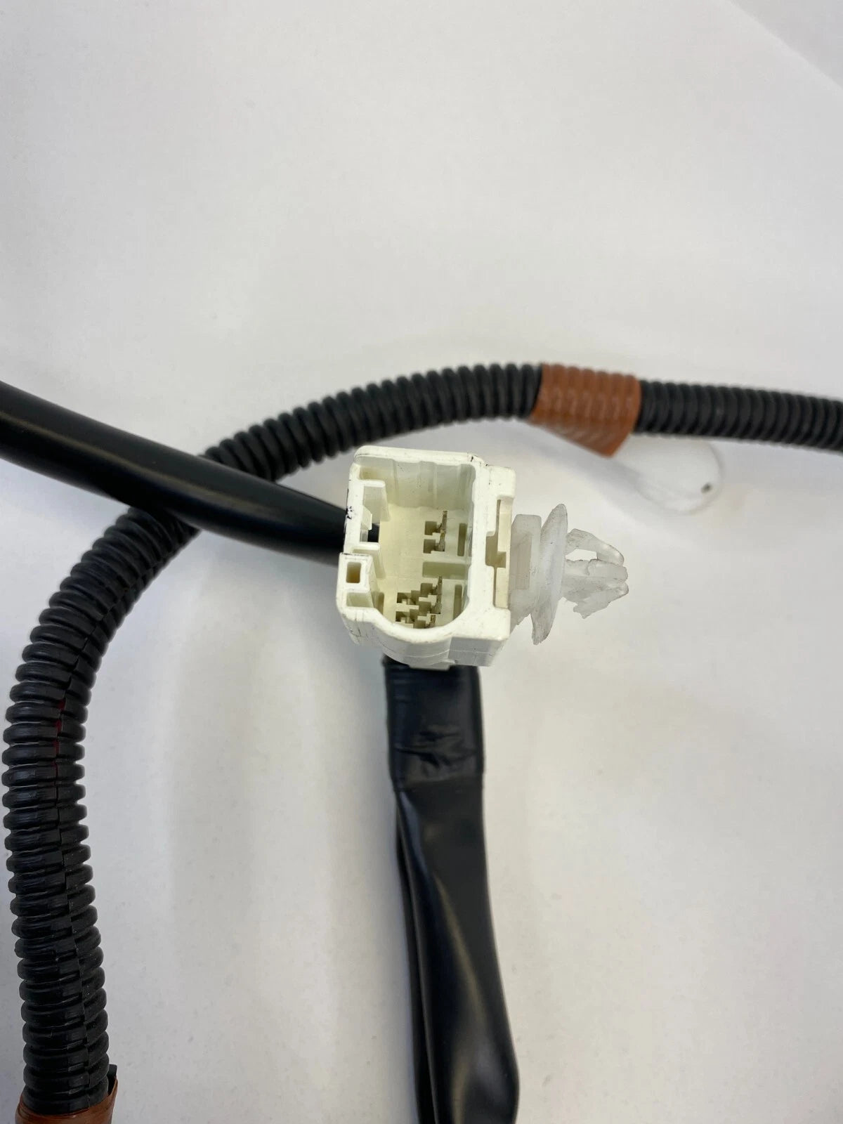 2008-2015 SCION XB FRONT LEFT DRIVER DOOR WIRING HARNESS WIRE 82152-12L20 OEM