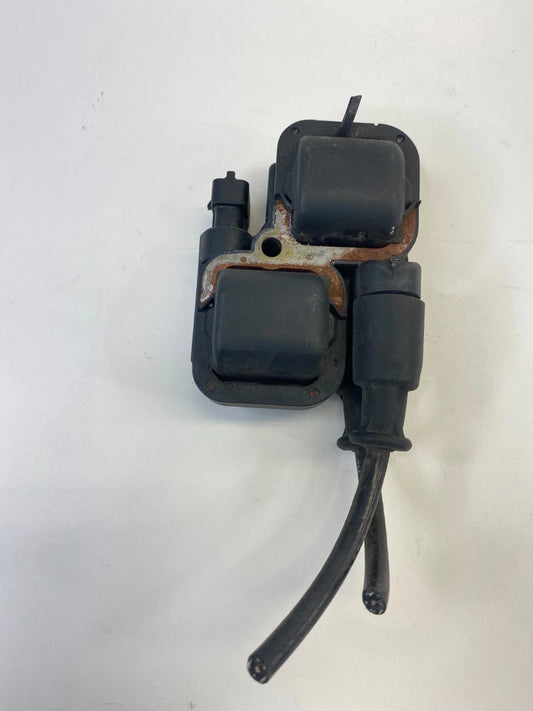 1998-2005 MERCEDES-BENZ E320 3.2L A/T ENGINE IGNITION COIL 0221503035 OEM