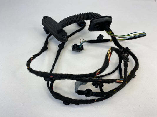 2002-2005 MINI COOPER FRONT RIGHT PASSENGER SIDE DOOR WIRE HARNESS 6915576 OEM