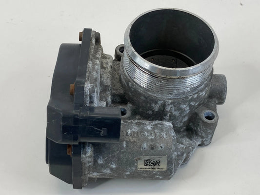 2009-2017 VOLKSWAGEN CC 2.0L L4 AT THROTTLE BODY THROTTLE VALVE ASSEMBLY OEM