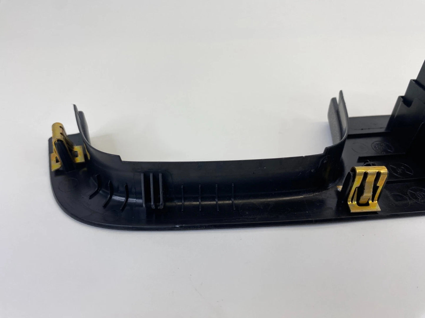 2010-2017 GMC TERRAIN FRONT RIGHT DOOR POWER WINDOW SWITCH W/ BEZEL 20838939 OEM