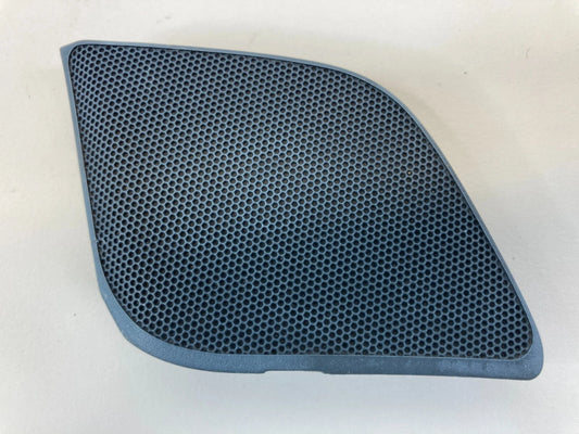 98-02 HONDA ACCORD DASH RIGHT SIDE SPEAKER GRILLE TRIM COVER 77132-S84-A100 OEM