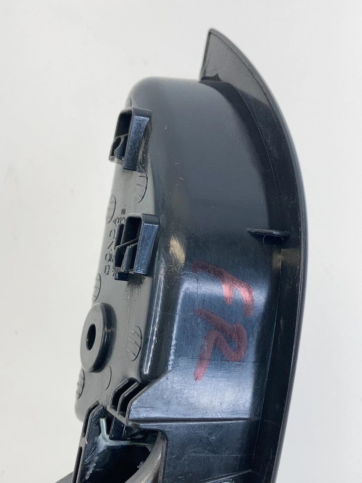 2009 2010 HONDA FIT SPORT FRONT RIGHT PASSENGER SIDE INTERIOR DOOR HANDLE OEM